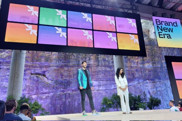 Canva’s cofounder is looking to hire ‘AI natives’ and university dropouts to train the rest of the company on the tech
