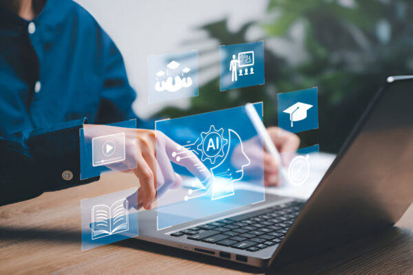 Top AI Tools for Students to Boost Learning Efficiency