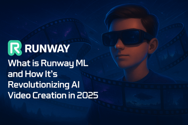 What is Runway ML and How It’s Revolutionizing AI Video Creation in 2025