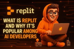 What is Replit and Why It’s Popular Among AI Developers
