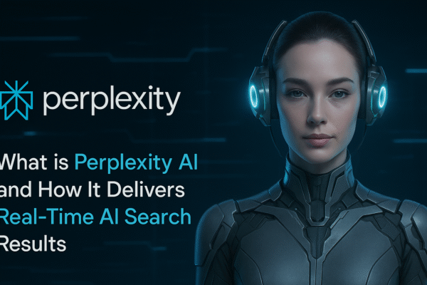 Perplexity AI