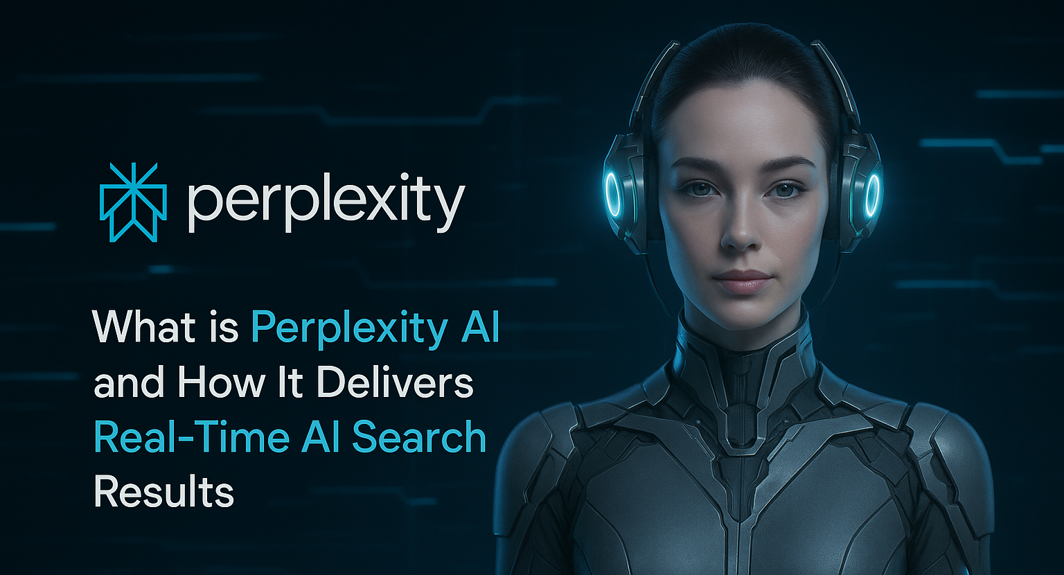 Perplexity AI