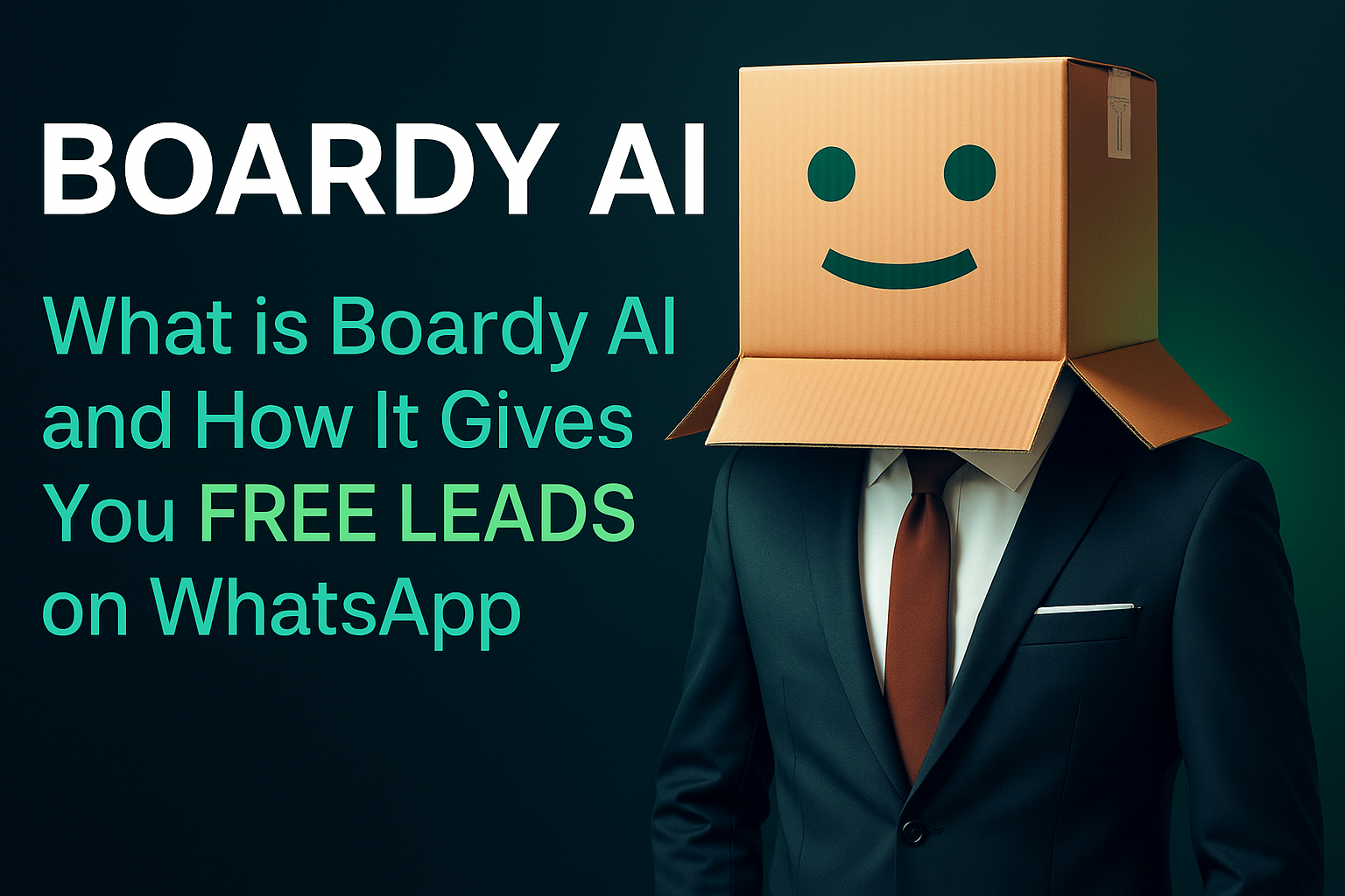 Boardy AI