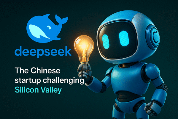deepseek