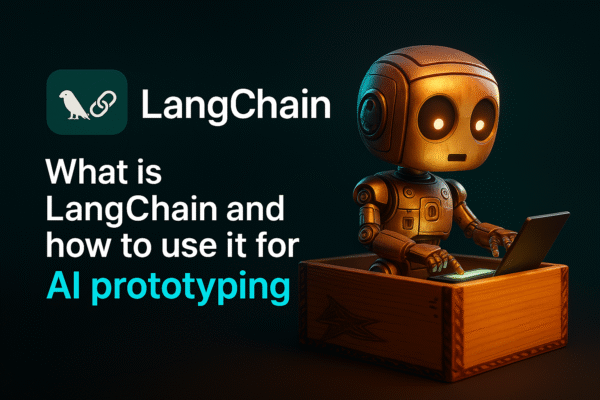 langchain