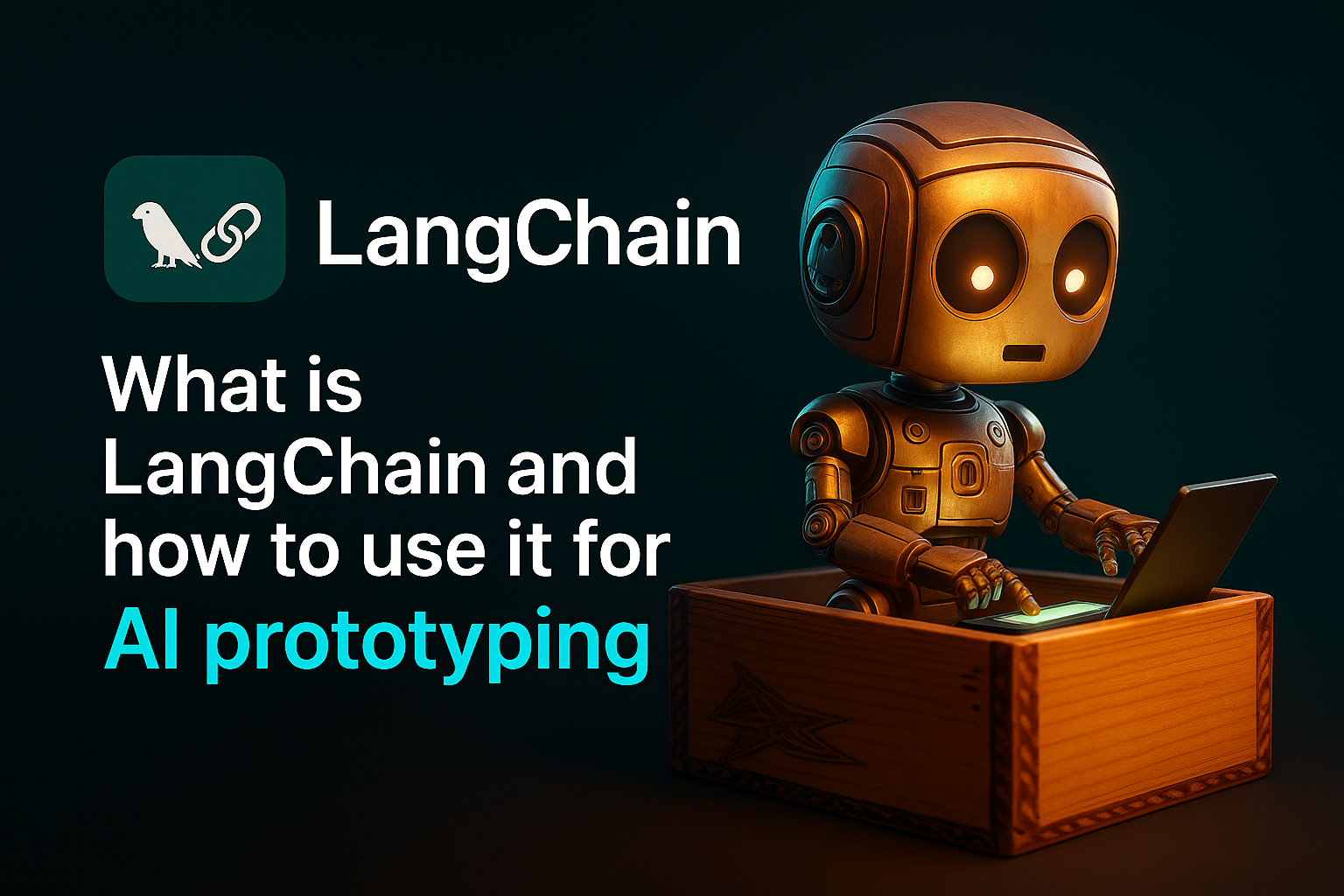 langchain